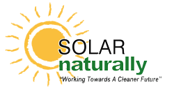 SOLAR naturally